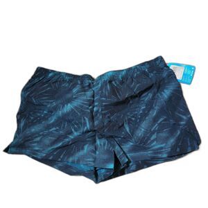 Columbia Sandy River II Printed Shorts Women’s XL NWT